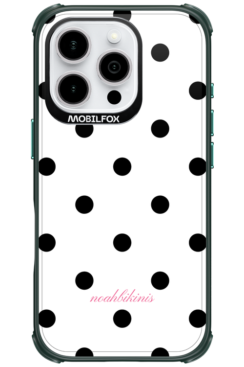 Baby Dots - Apple iPhone 16 Pro
