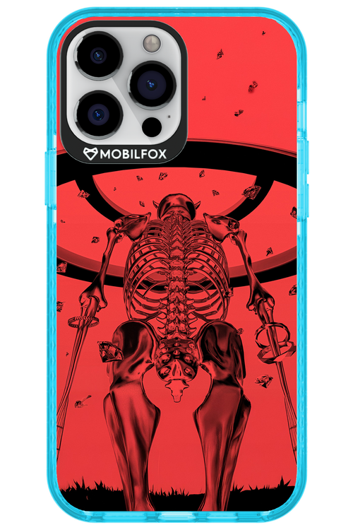 RMN Cover 2.0 - Apple iPhone 13 Pro Max