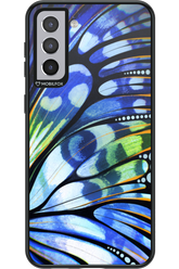 Turquoise Wing 2.0 - Samsung Galaxy S21+