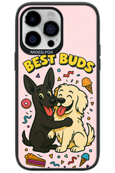 Best Buds 2.0 - Apple iPhone 14 Pro Max