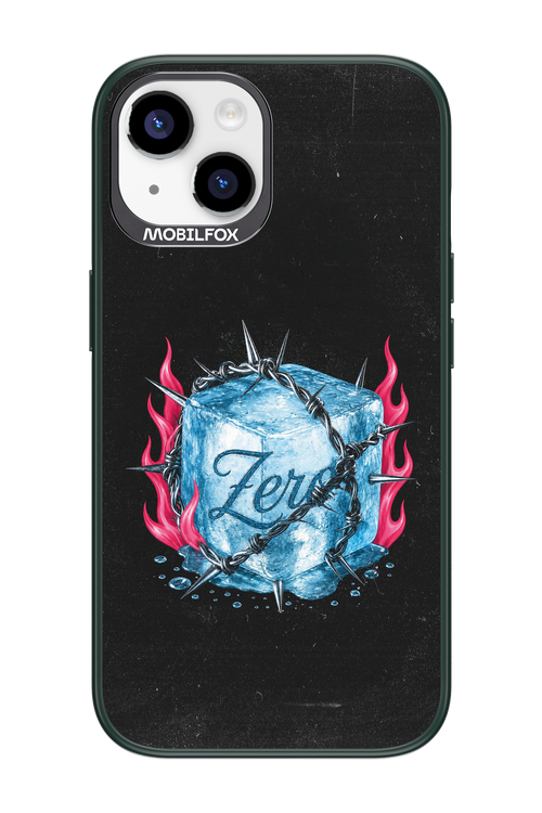 Zero 2.0 - Apple iPhone 14