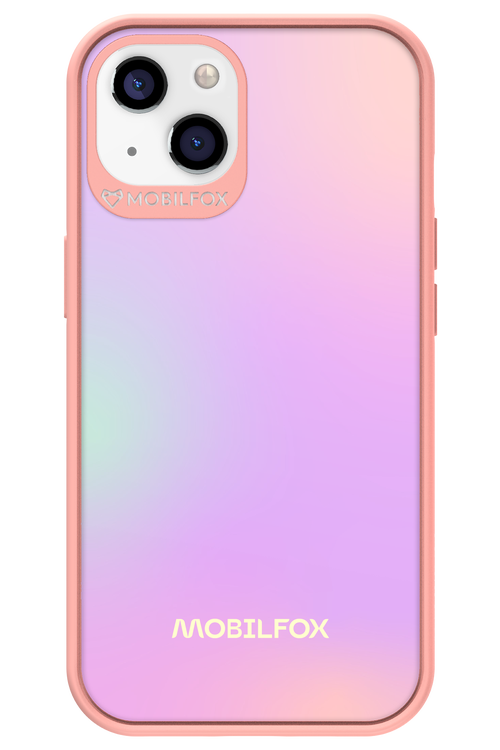 Pastel Violet 2.0 - Apple iPhone 13