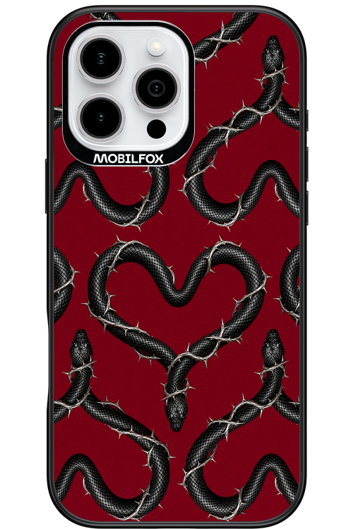 Bad Lover 2.0 - Apple iPhone 16 Pro Max