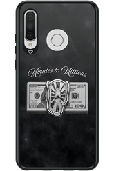 M2M 2.0 - Huawei P30 Lite