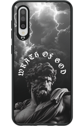 God 2.0 - Samsung Galaxy A50