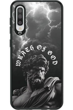 God 2.0 - Samsung Galaxy A50
