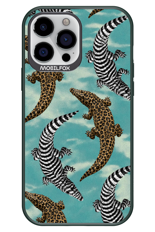Style Bite 2.0 - Apple iPhone 13 Pro Max