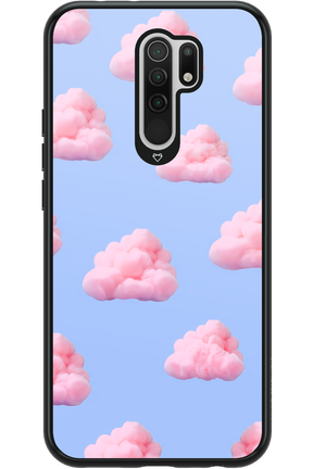 Cloudy - Xiaomi Redmi 9