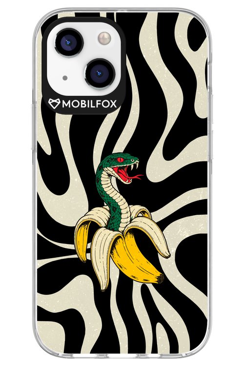 Banana Bite 2.0 - Apple iPhone 13 Mini