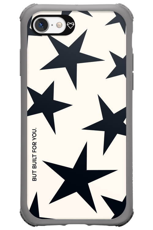 Built for You 2.0 - Apple iPhone 7