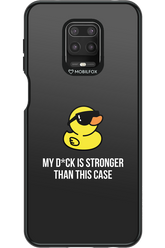 My D_ck 2.0 - Xiaomi Redmi Note 9 Pro