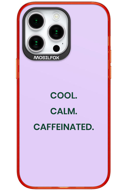 CCC - Apple iPhone 15 Pro Max