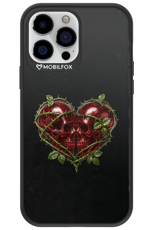 Omen Kiss 2.0 - Apple iPhone 13 Pro Max