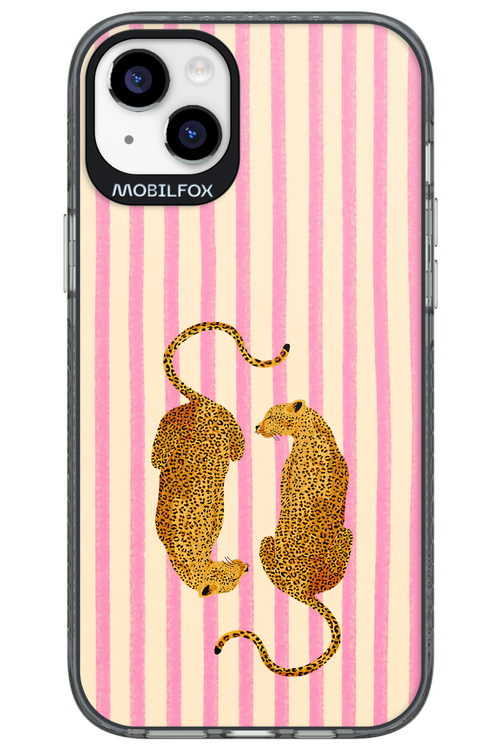 Retro Leo 2.0 - Apple iPhone 14 Plus