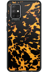 Tortoise Shell 2.0 - Samsung Galaxy A71