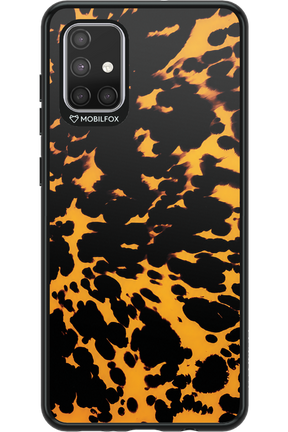 Tortoise Shell 2.0 - Samsung Galaxy A71