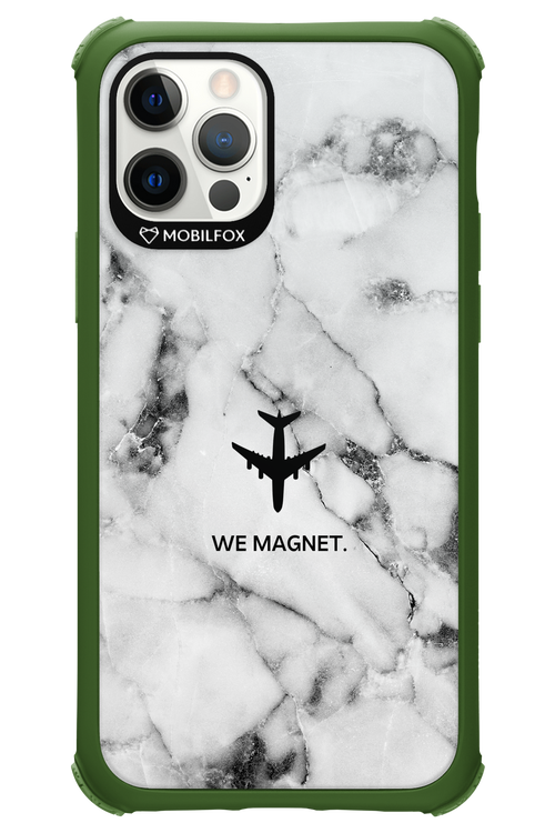 International Love II 2.0 - Apple iPhone 12 Pro
