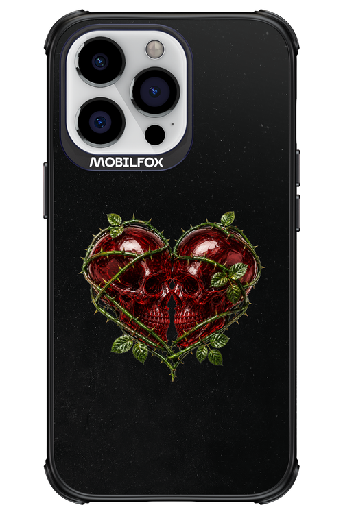 Omen Kiss 2.0 - Apple iPhone 13 Pro