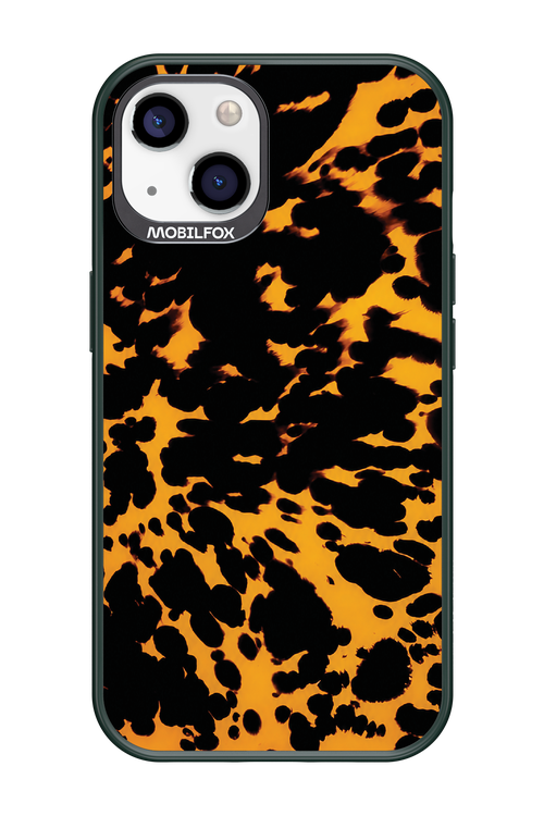 Tortoise Shell 2.0 - Apple iPhone 13
