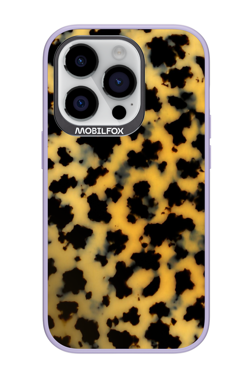 Tortoiseshell 2.0 - Apple iPhone 14 Pro