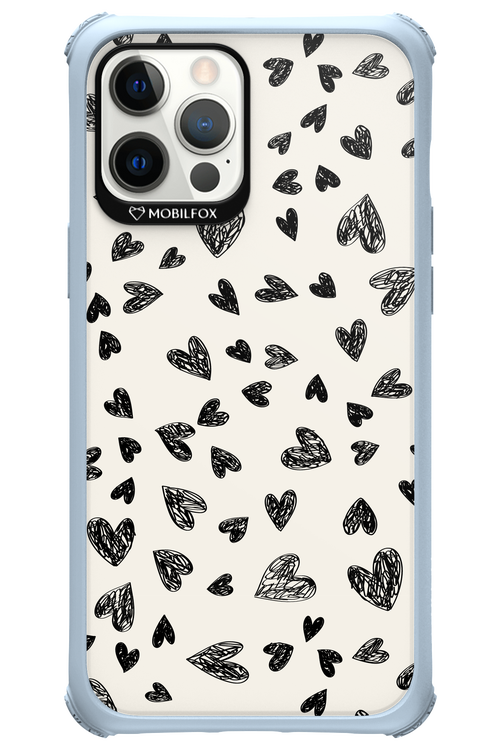 Crazy in Luv 2.0 - Apple iPhone 12 Pro Max