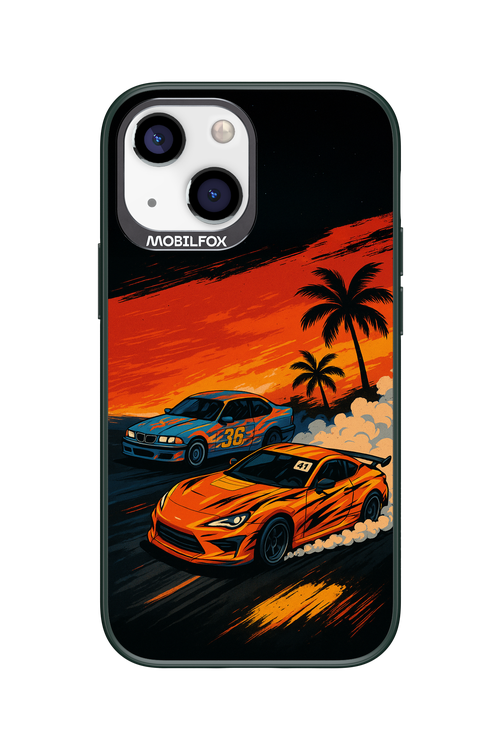 Palm Drift 2.0 - Apple iPhone 13 Mini