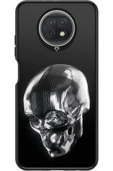 Disco Skull - Xiaomi Redmi Note 9T 5G