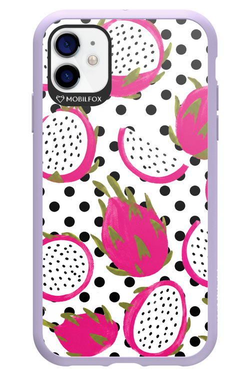 DRAGON FRUIT 2.0 - Apple iPhone 11