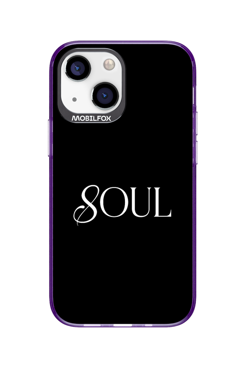 S Soul Mates - Apple iPhone 13 Mini