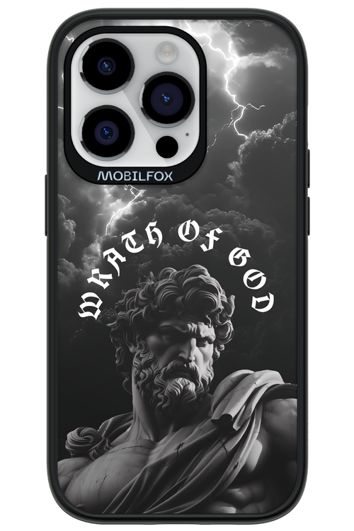 God 2.0 - Apple iPhone 14 Pro