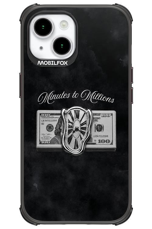 M2M 2.0 - Apple iPhone 15