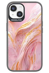 Rosequartz Silk - Apple iPhone 14