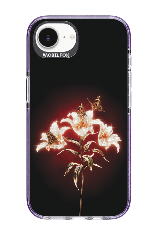 Glow Up Girl 2.0 - Apple iPhone 17e