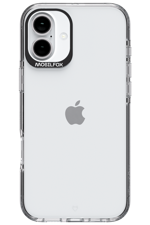 NUDE 2.0 - Apple iPhone 16 Plus