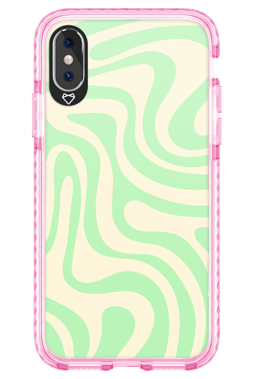 Matchaa 2.0 - Apple iPhone X