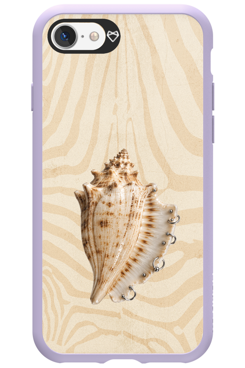 Shell Me Out 2.0 - Apple iPhone 7