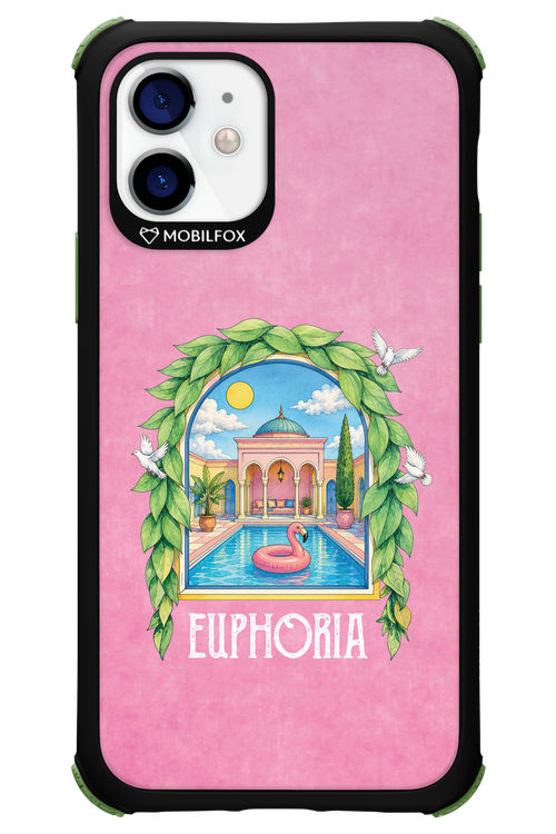 Euphoria 2.0 - Apple iPhone 12