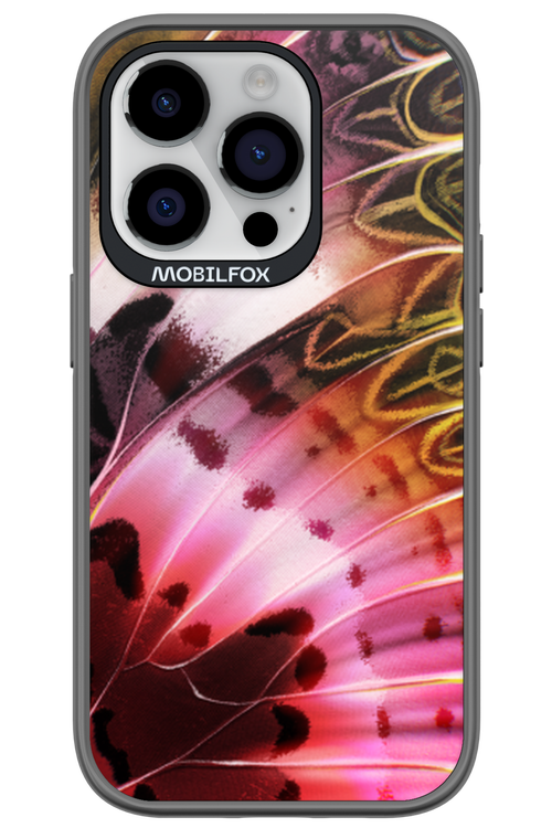 Pink Wing 2.0 - Apple iPhone 14 Pro