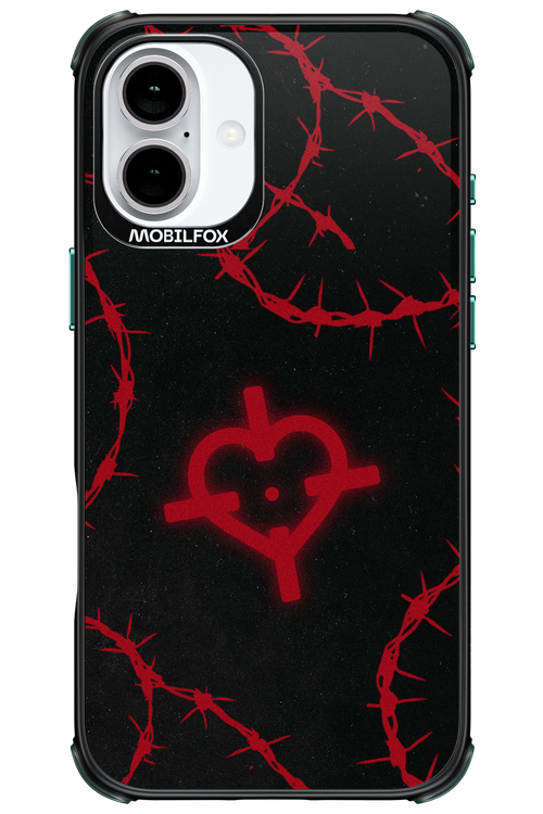 Focus on Me 2.0 - Apple iPhone 16 Plus