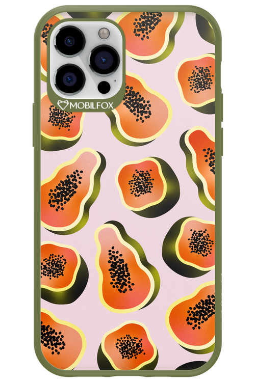 Papaya Wave 2.0 - Apple iPhone 12 Pro