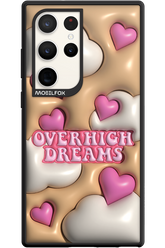 Overhigh Dreams - Samsung Galaxy S23 Ultra