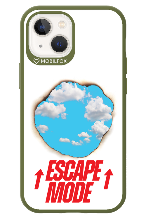 Escape mode 2.0 - Apple iPhone 13 Mini