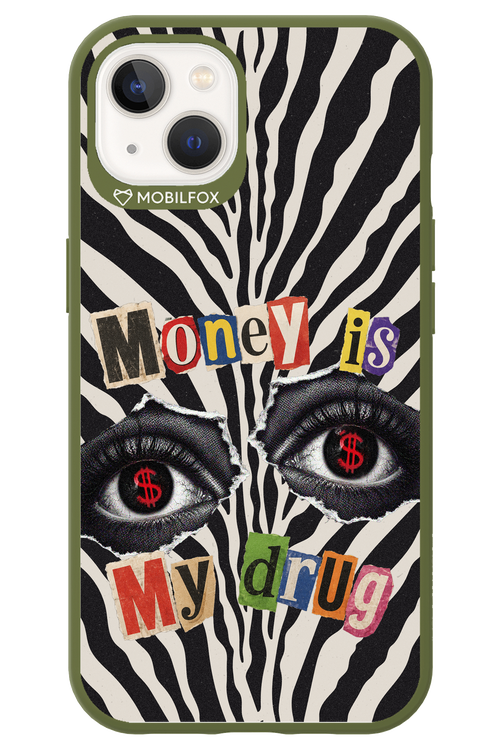 Money Drug 2.0 - Apple iPhone 13