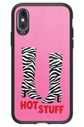 HOT STUFF 2.0 - Apple iPhone XS