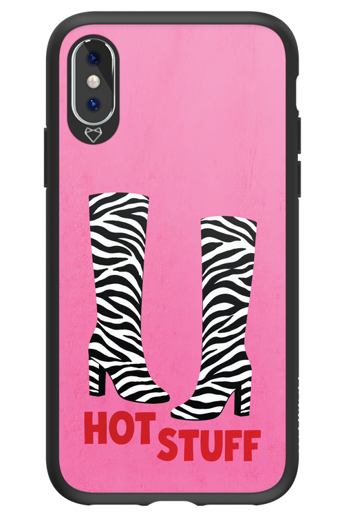 HOT STUFF 2.0 - Apple iPhone XS