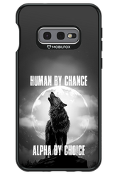 Alpha 2.0 - Samsung Galaxy S10e