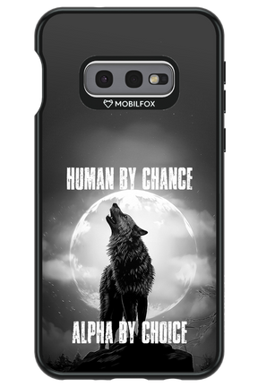 Alpha 2.0 - Samsung Galaxy S10e