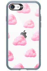 Cloudy Pink - Apple iPhone SE 2020