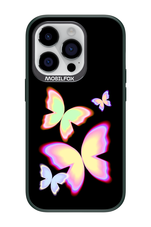 Butterfly Dream 2.0 - Apple iPhone 14 Pro
