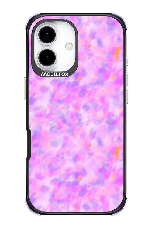 Lavender Field 2.0 - Apple iPhone 17